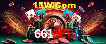 Live Casino 661Bet