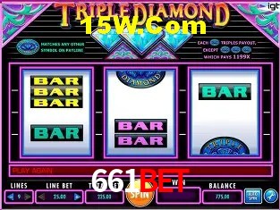 661Bet Plataforma - Certificada MGA desde 2015