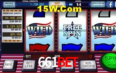 Login Seguro 661Bet