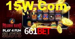Tennis Betting 661Bet