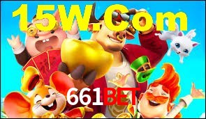 Welcome Bonus 661Bet