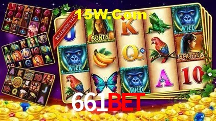 661Bet Salvador - Promo Stats