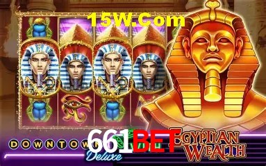 Casino Ao Vivo 661Bet