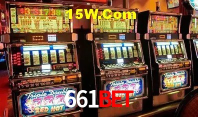 661Bet São Paulo - Top Slots