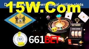 Welcome Bonus 661Bet