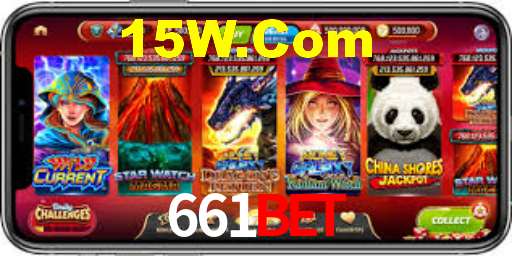 661Bet - Online Plataforma Oficial - 661Bet App