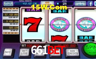 661Bet - User Statistics