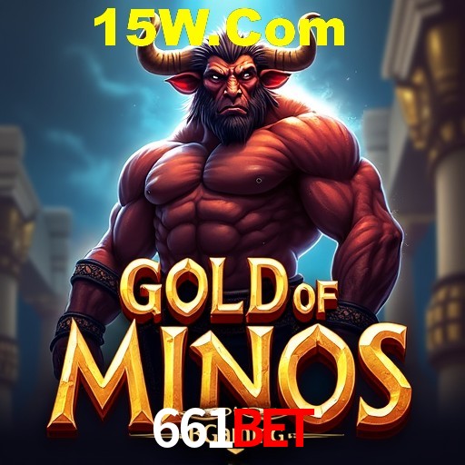 Descubra o Mundo do Cassino Online com 661Bet
