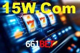 Experiência VIP 661Bet