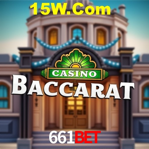 661Bet Belo Horizonte - VIP Casino