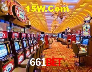 661Bet Salvador - Strategy