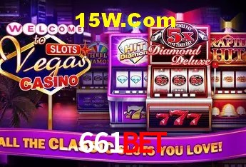 661Bet São Paulo - Jogo Providers