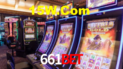 661Bet: Seu Cassino Premiado com Pagamentos Rápidos