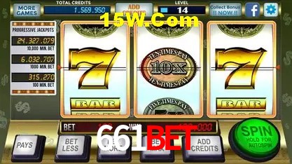 Especiais de Fim de Semana 661Bet