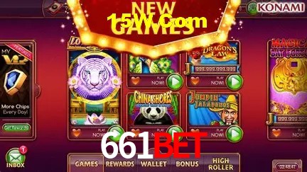 661Bet - Winners Celebration