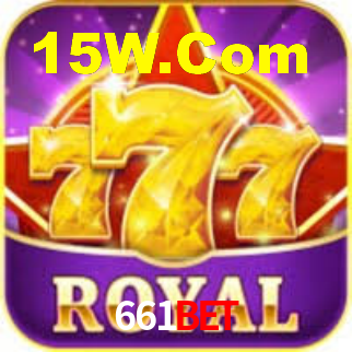 661Bet Vip
