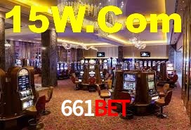 Roulette Table 661Bet