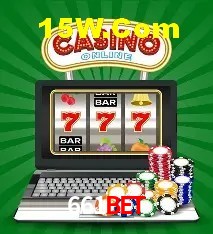 Diretório de Jogos 661Bet