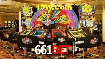 Tecnologia da Plataforma 661Bet