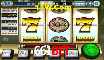 661Bet Belo Horizonte - Payments
